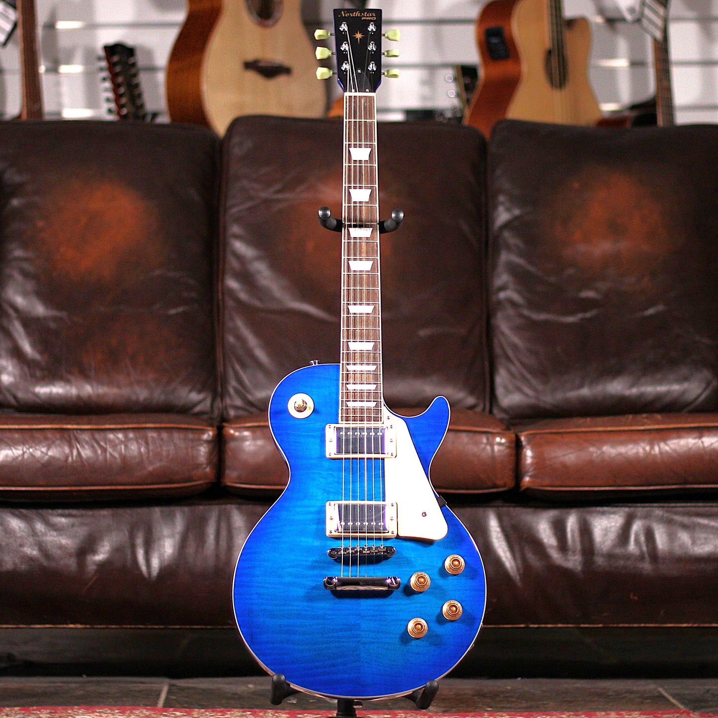 Northstar Pro NSP3BL