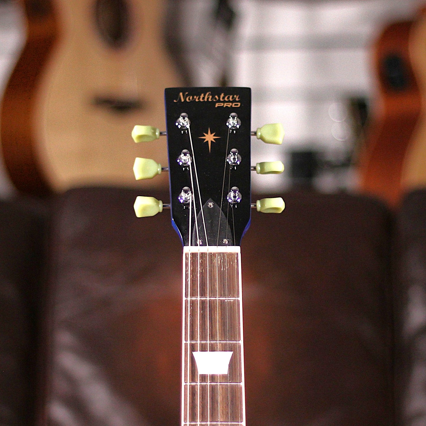 Northstar Pro NSP3BL