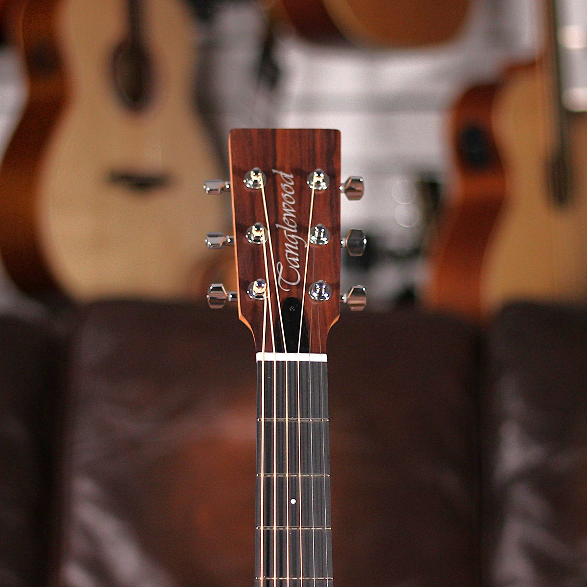 Tanglewood TM5E