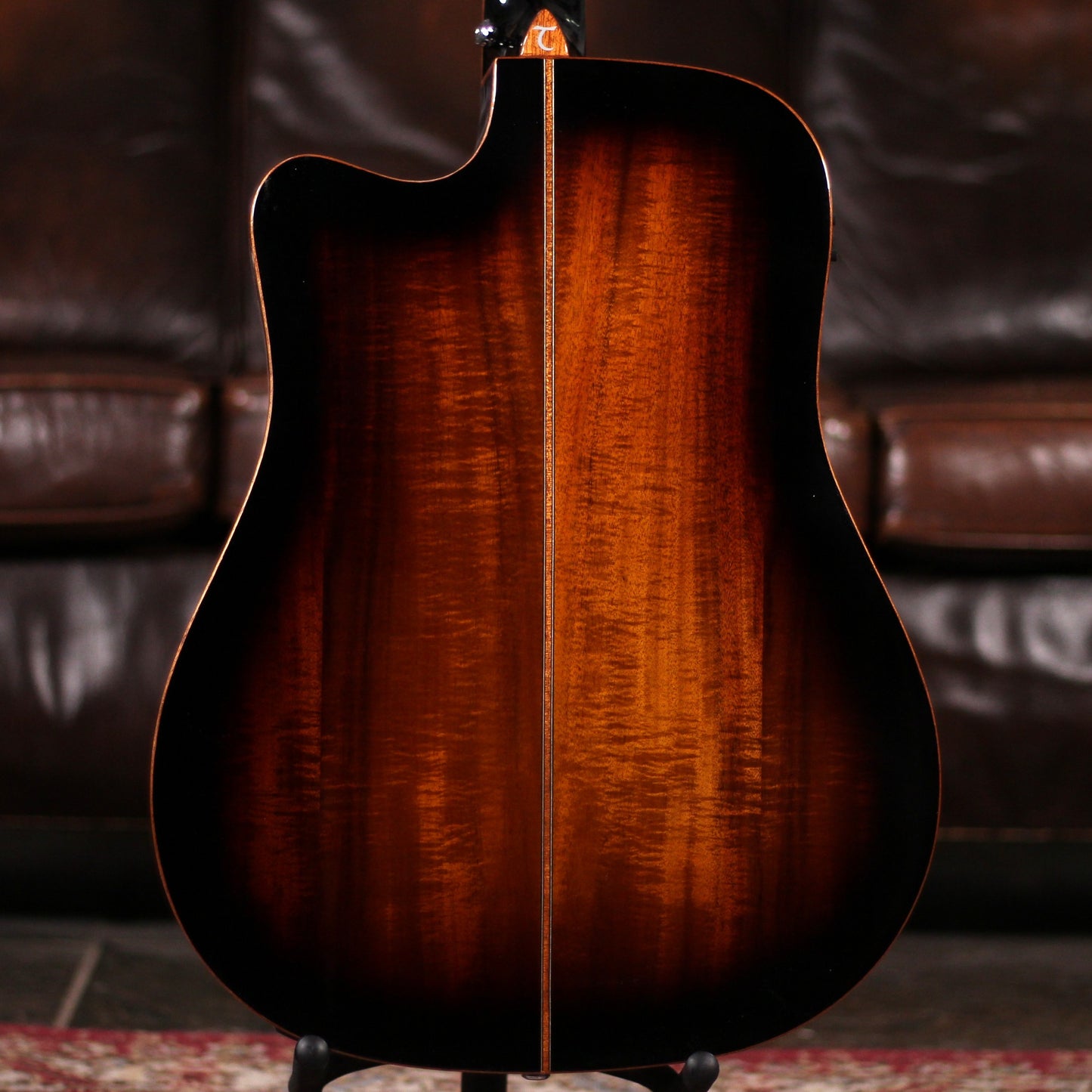 Tanglewood TWX5CEK