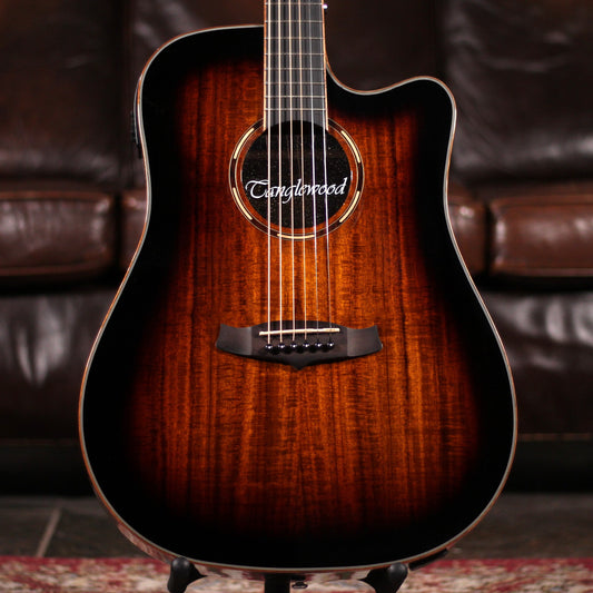Tanglewood TWX5CEK