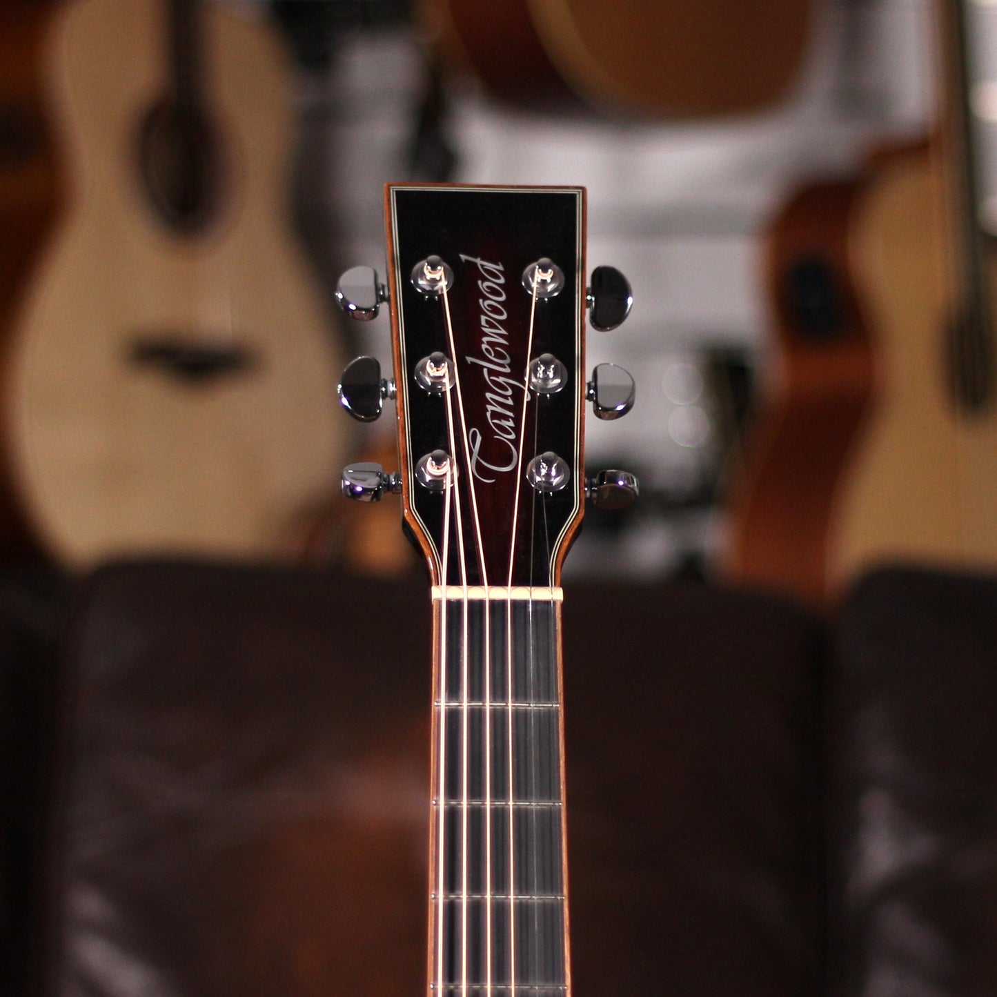 Tanglewood TWX5CEK
