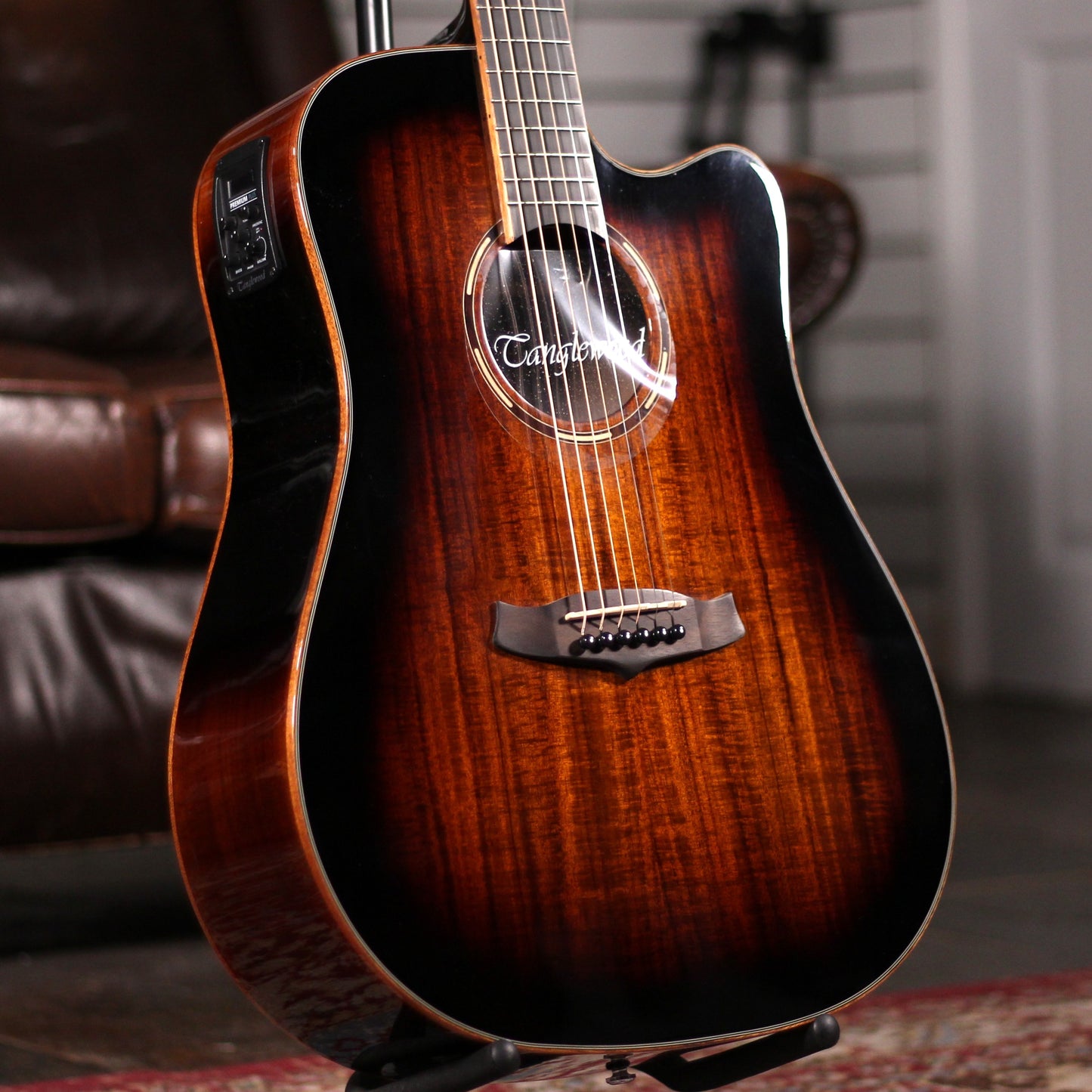 Tanglewood TWX5CEK