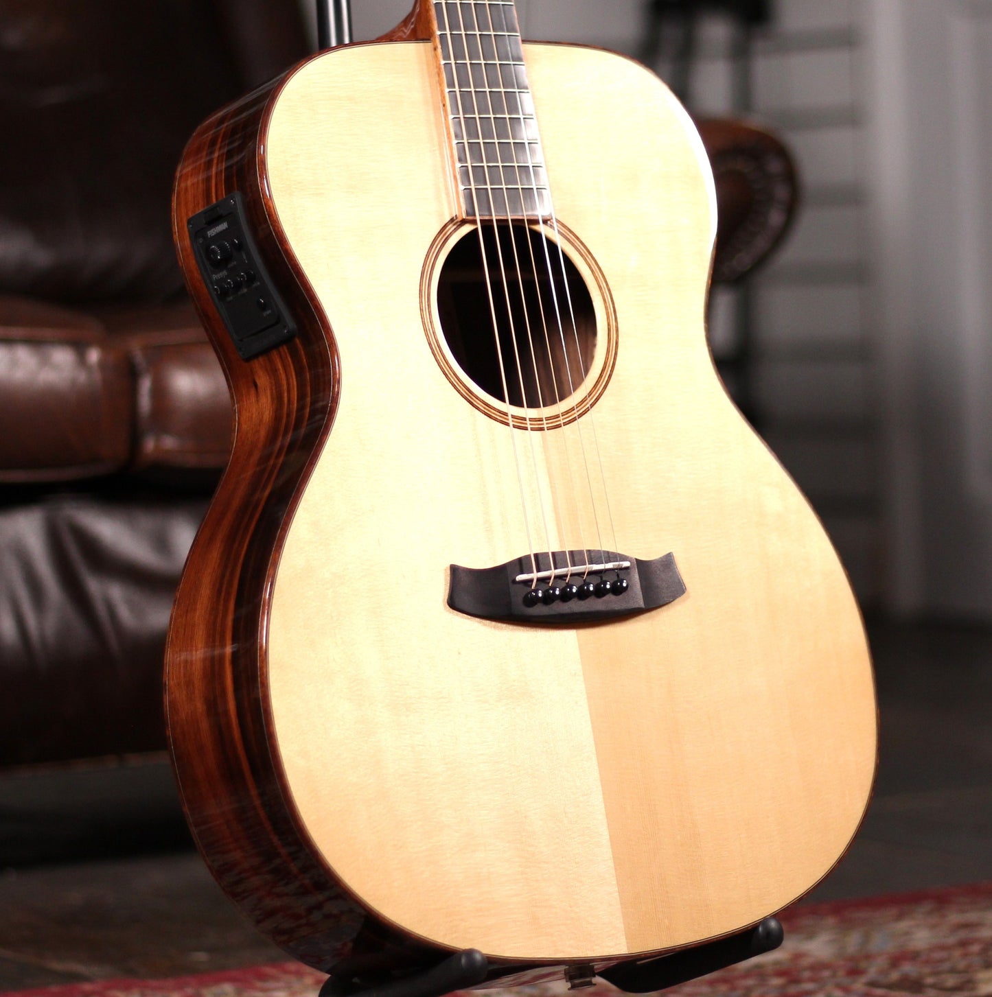 Tanglewood TJ3E
