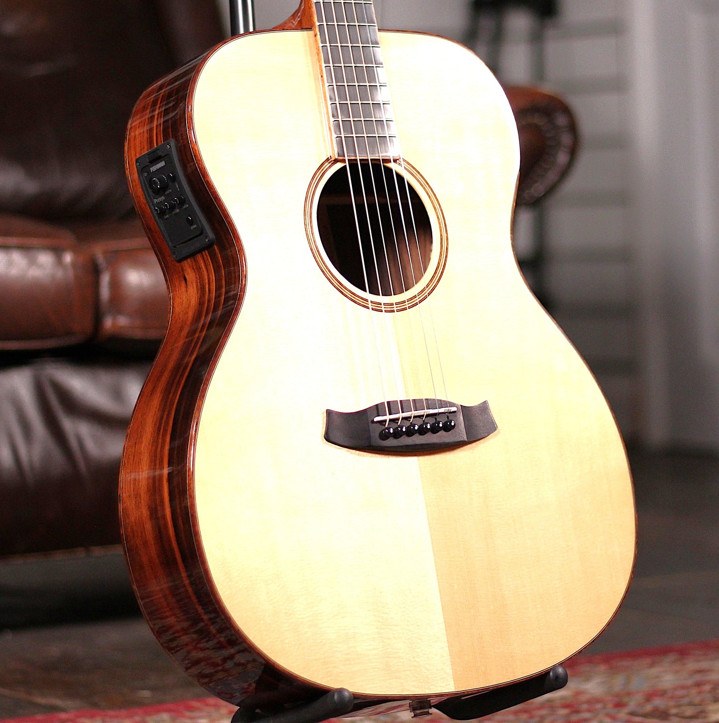 Tanglewood TJ3E