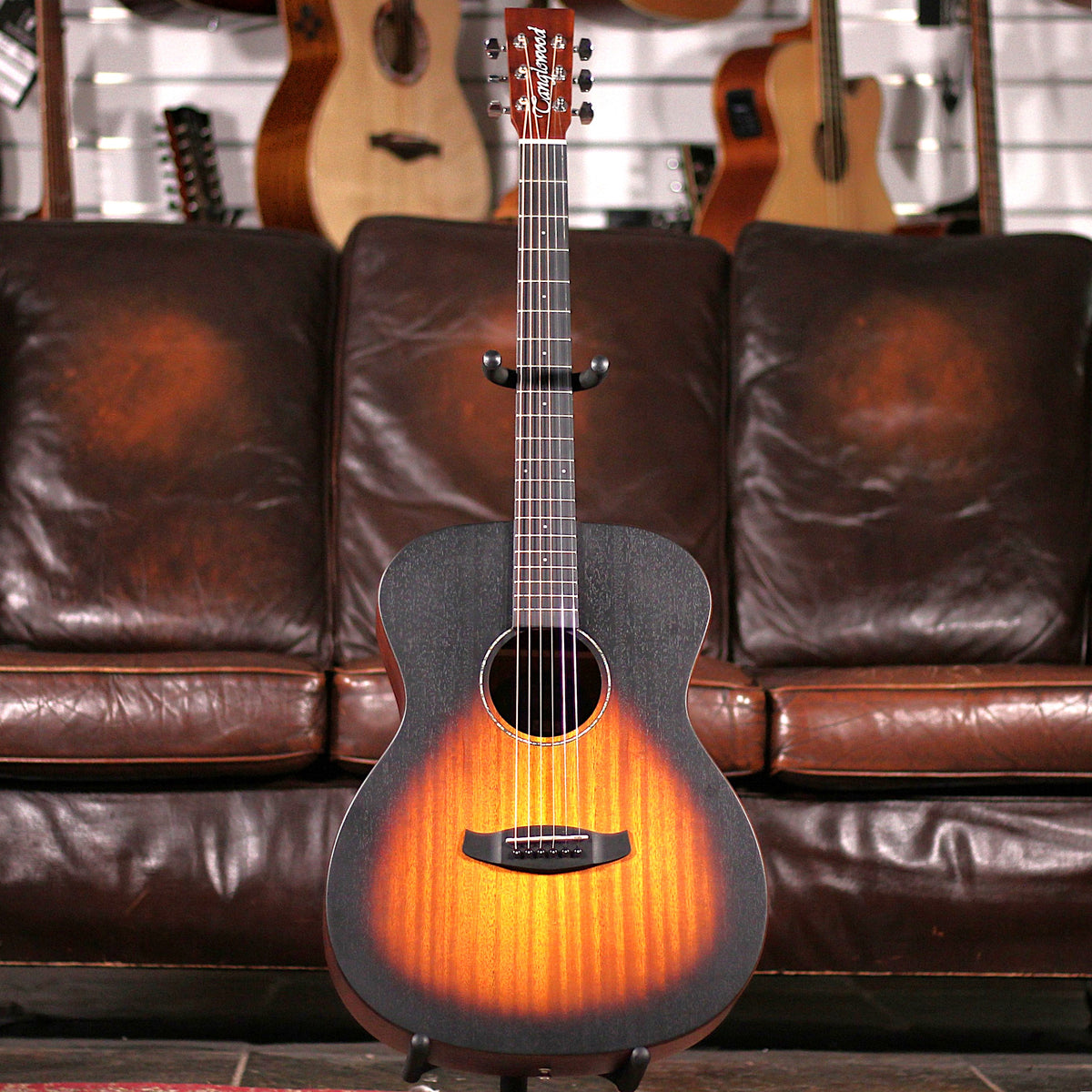 Tanglewood TC3 Crossroads Folk Acoustic