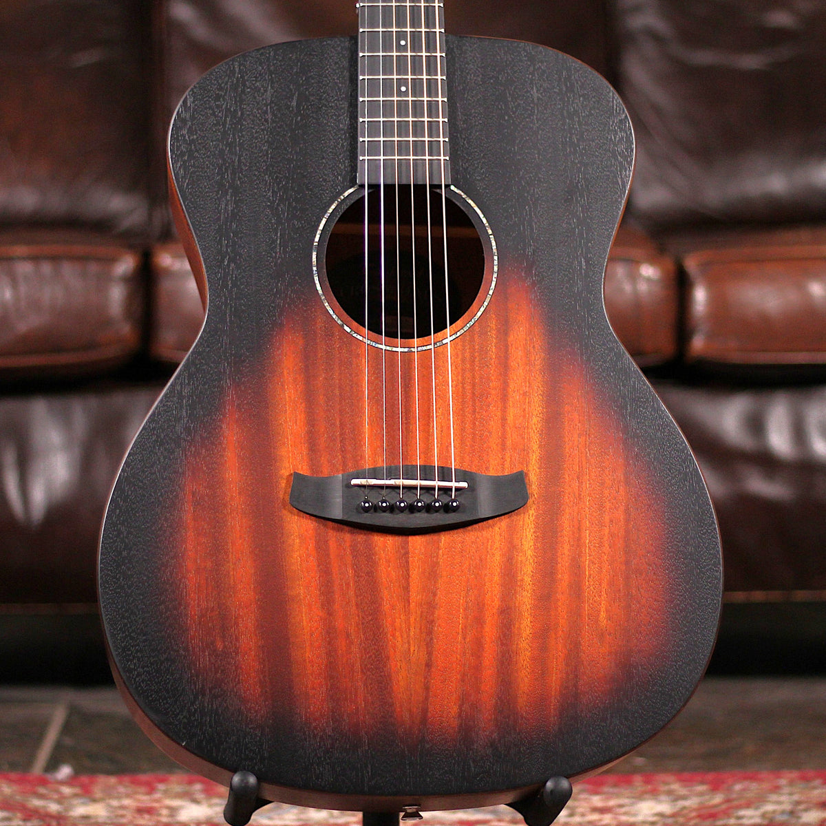 Tanglewood TC3 Crossroads Folk Acoustic LeftHanded