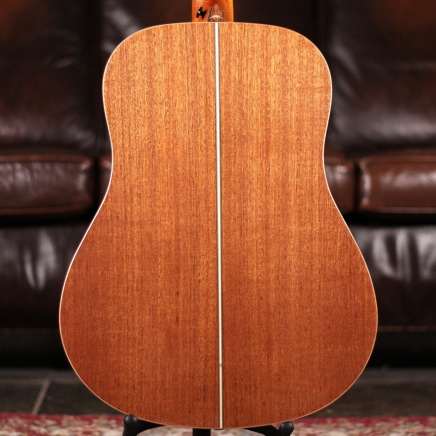 Bromo Tahoma BAT1 Dreadnaught