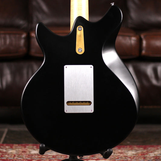 Eastman Fullertone DC62 - Moss Black