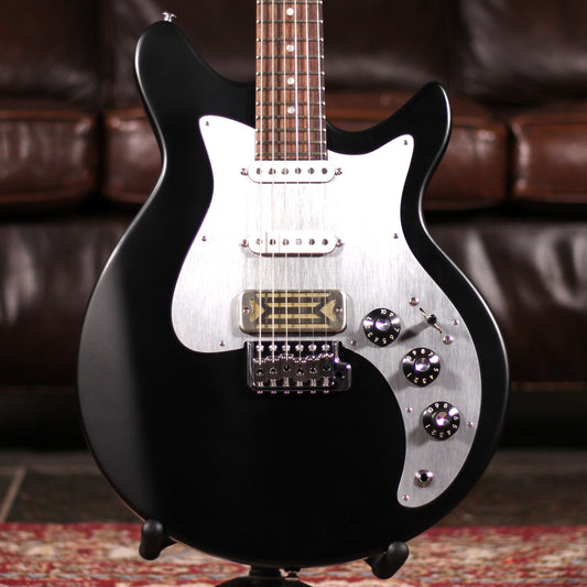 Eastman Fullertone DC62 - Moss Black