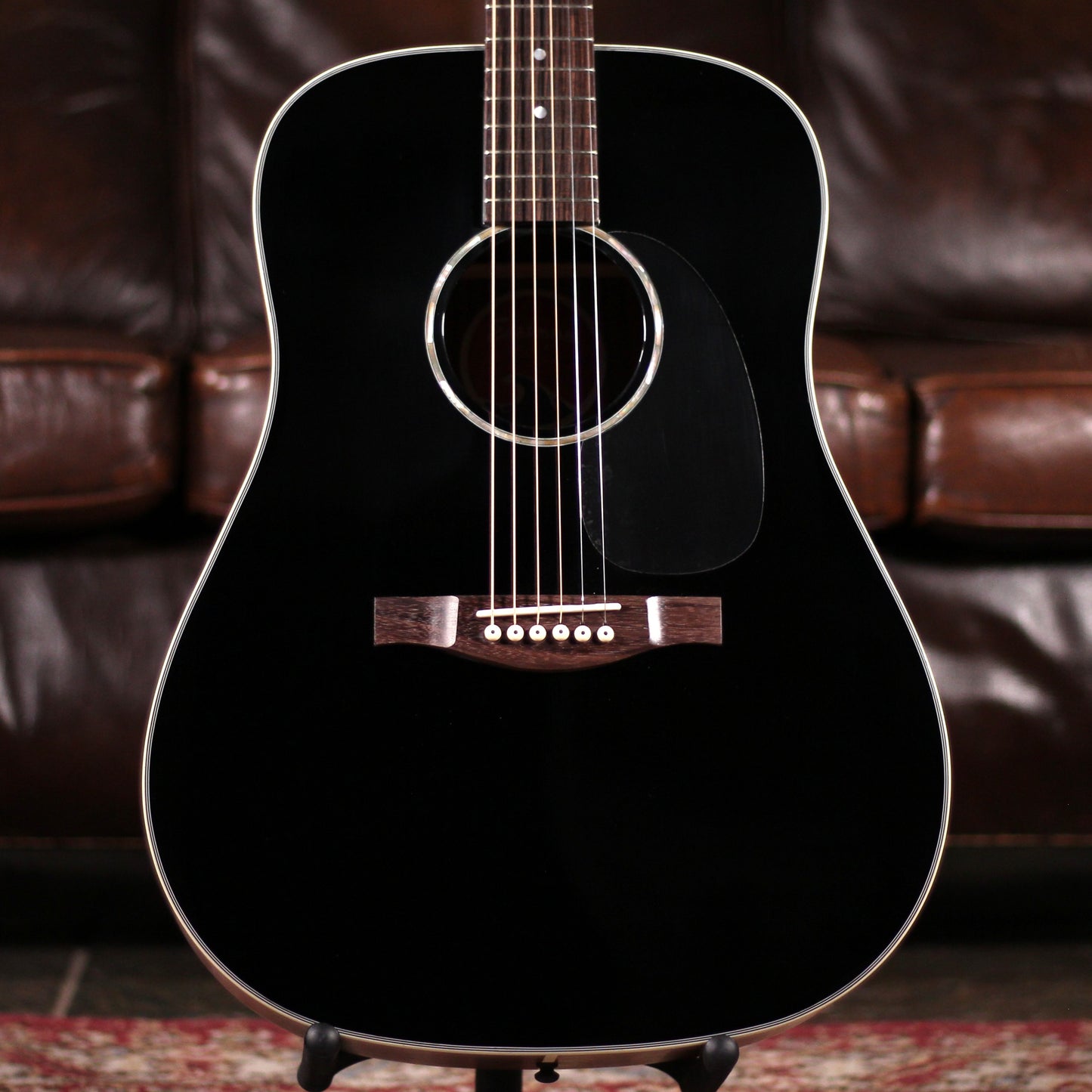 Eastman PCH2-D Black