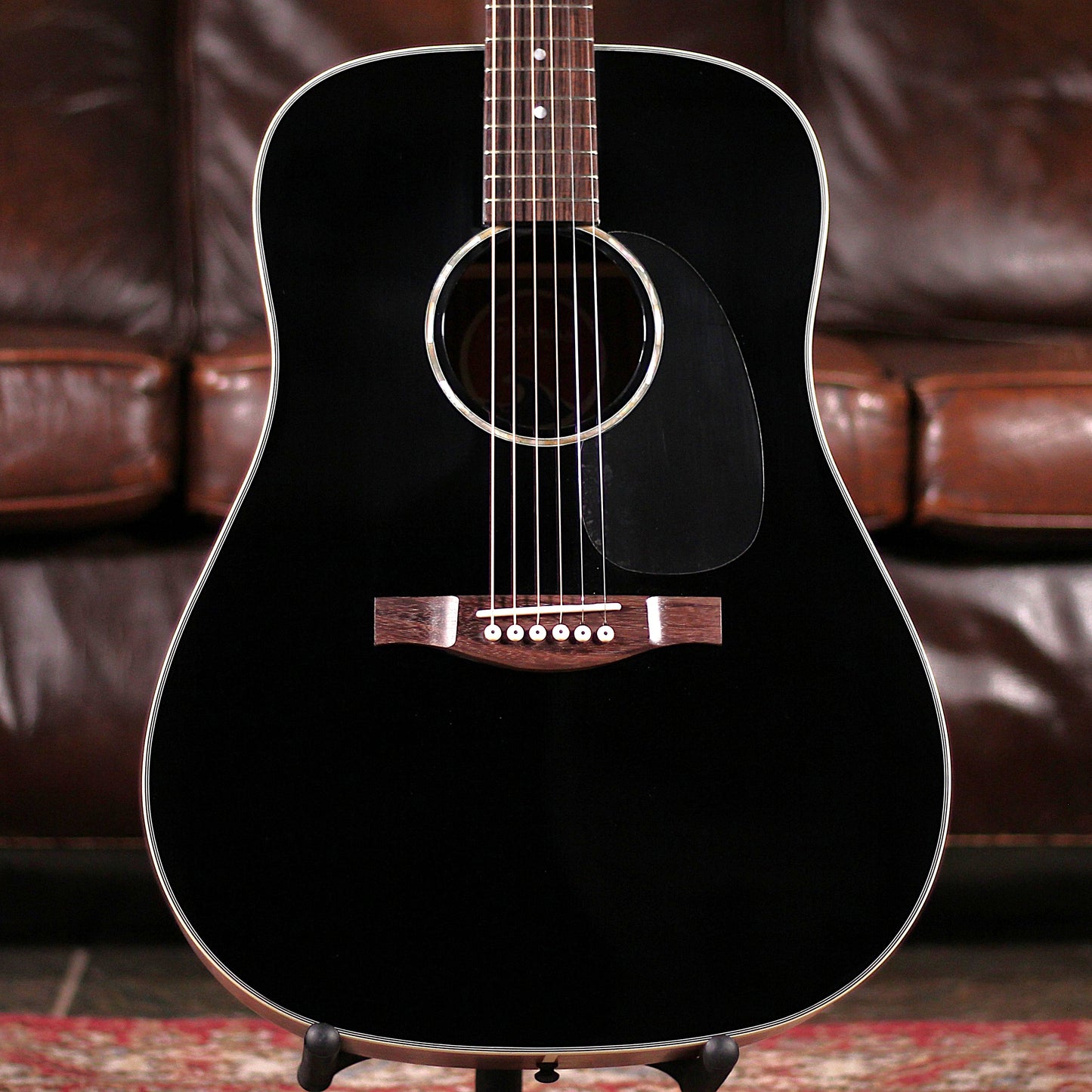 Eastman PCH2-D Black