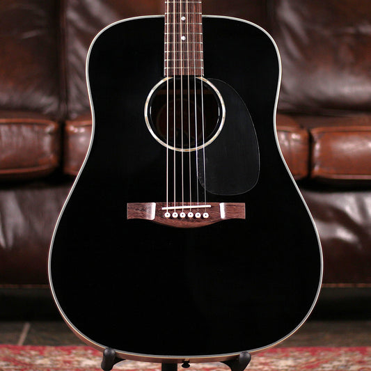 Eastman PCH2-D Black