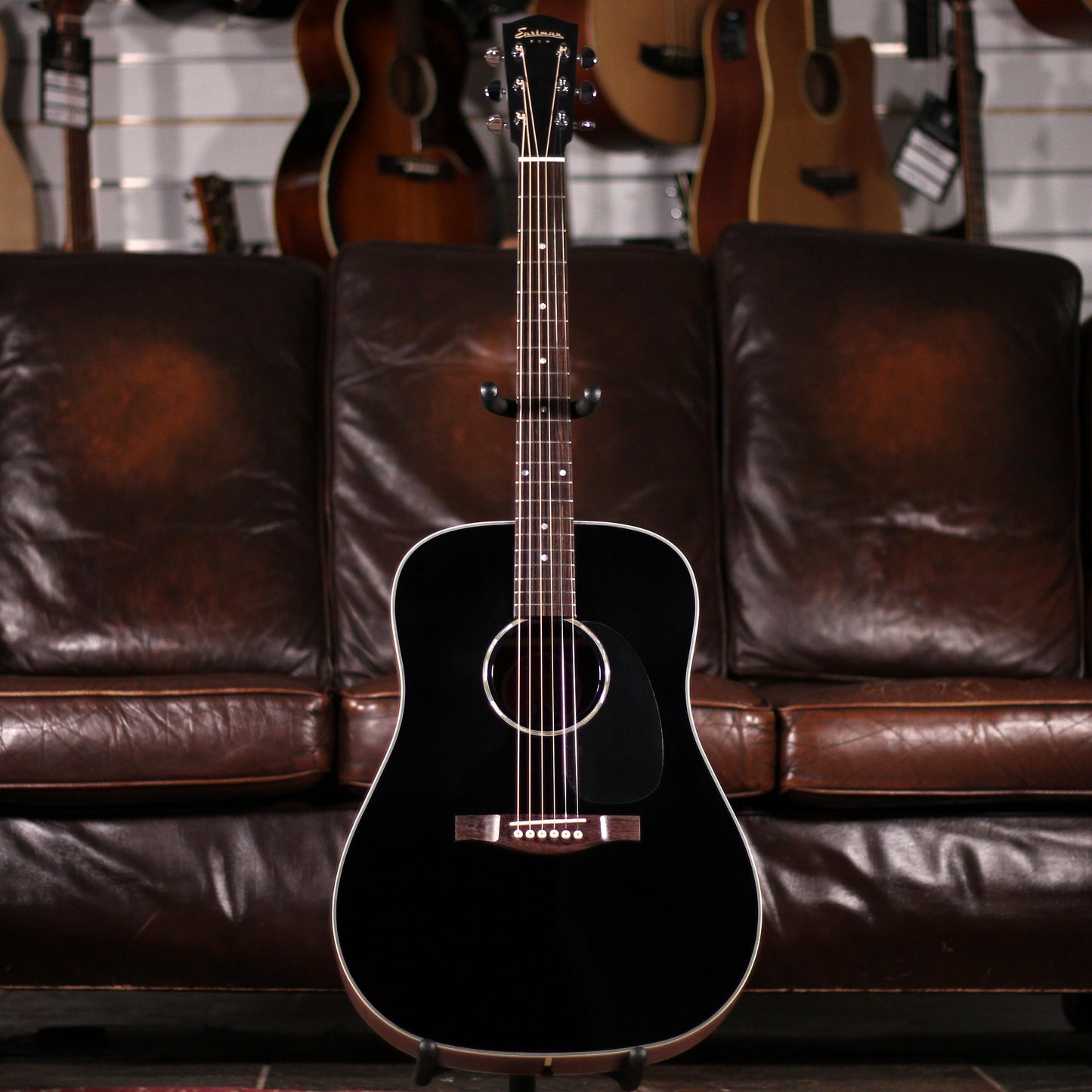 Eastman PCH2-D Black