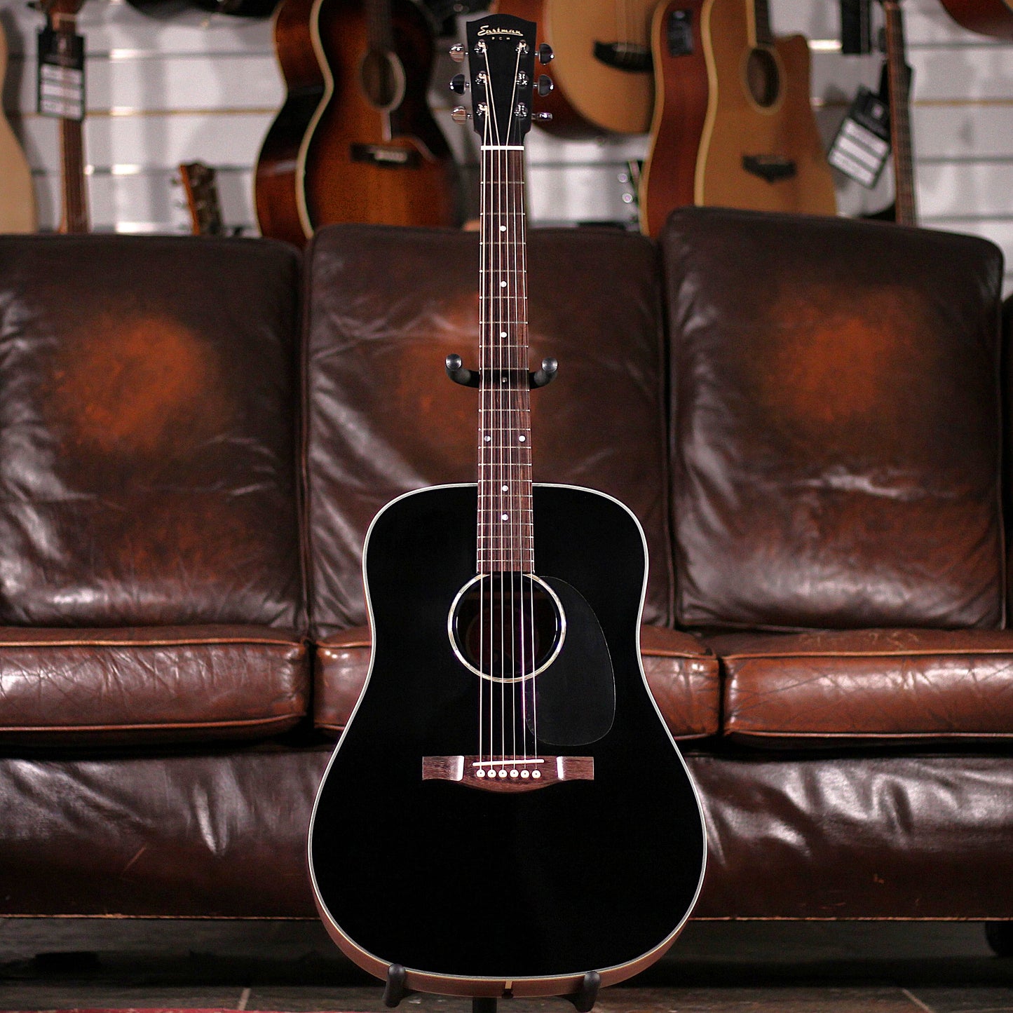 Eastman PCH2-D Black
