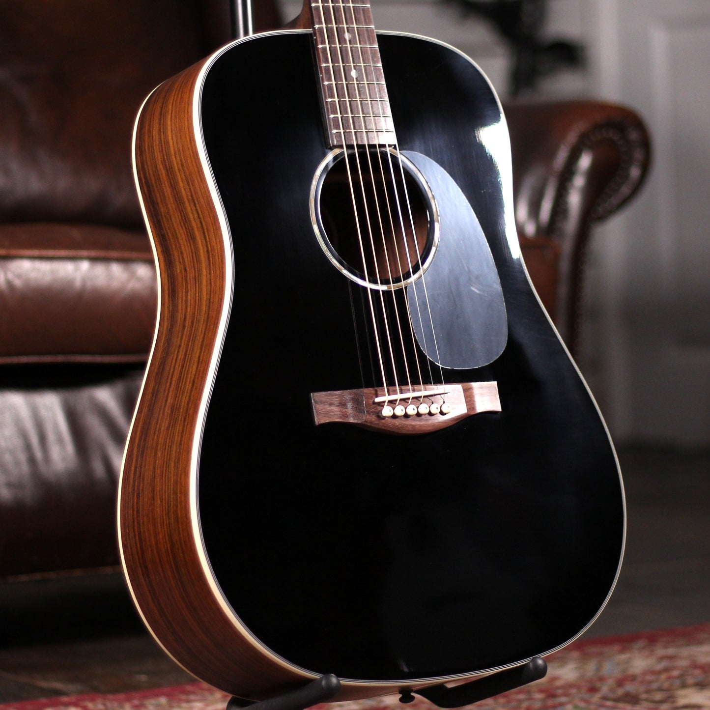Eastman PCH2-D Black