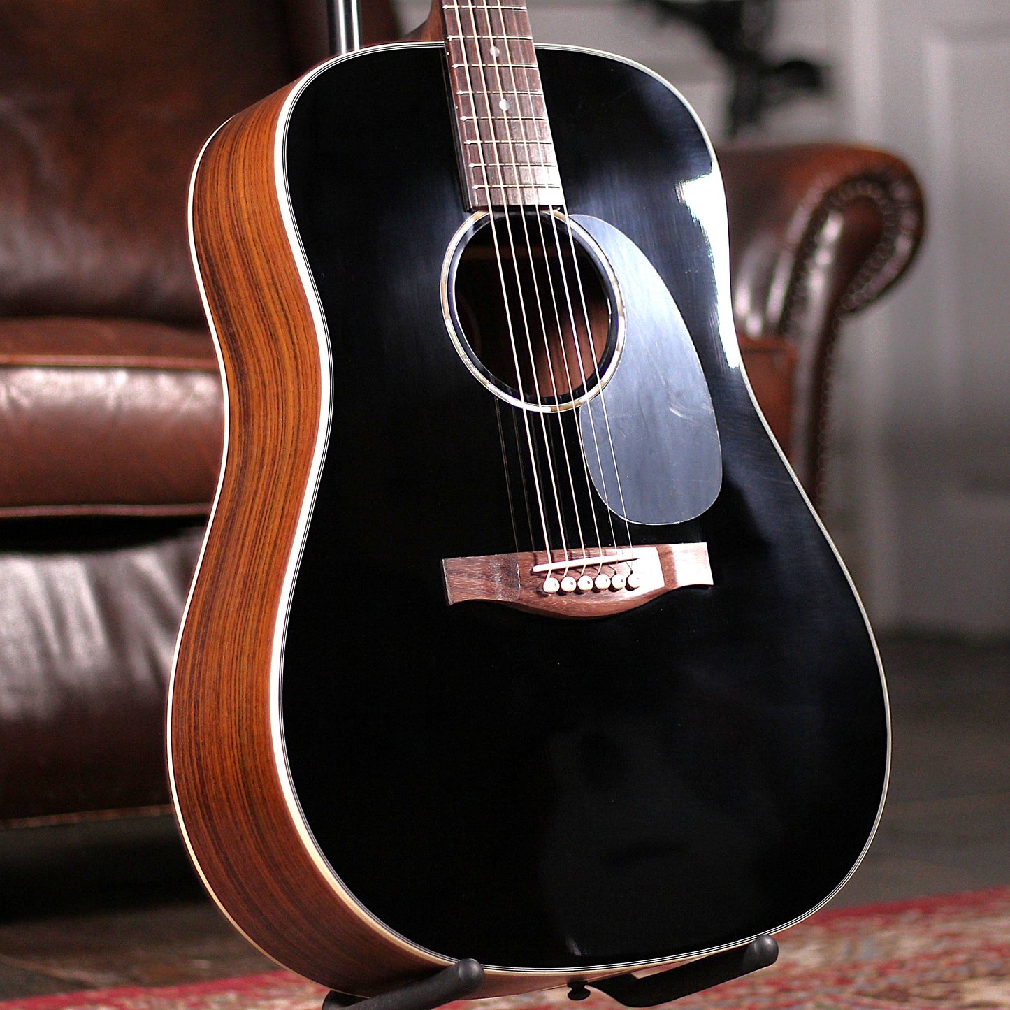 Eastman PCH2-D Black