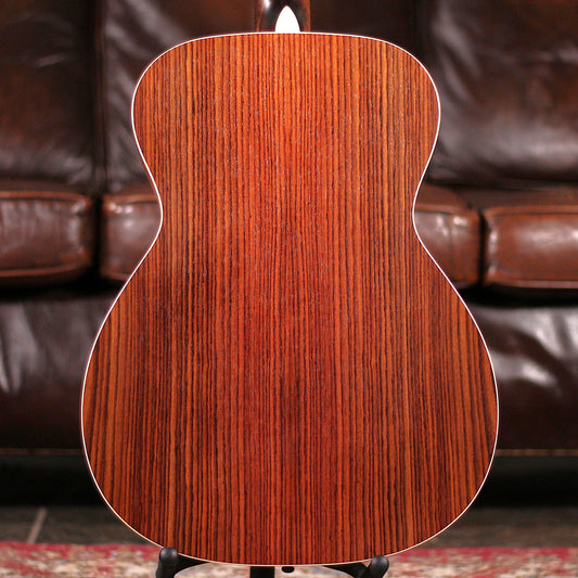 Eastman PCH2-OM-BK