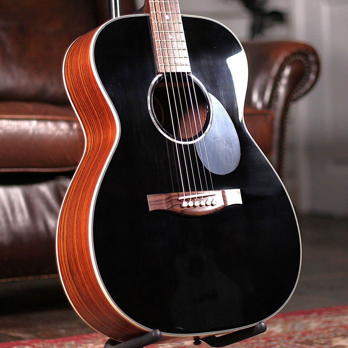 Eastman PCH2-OM-BK