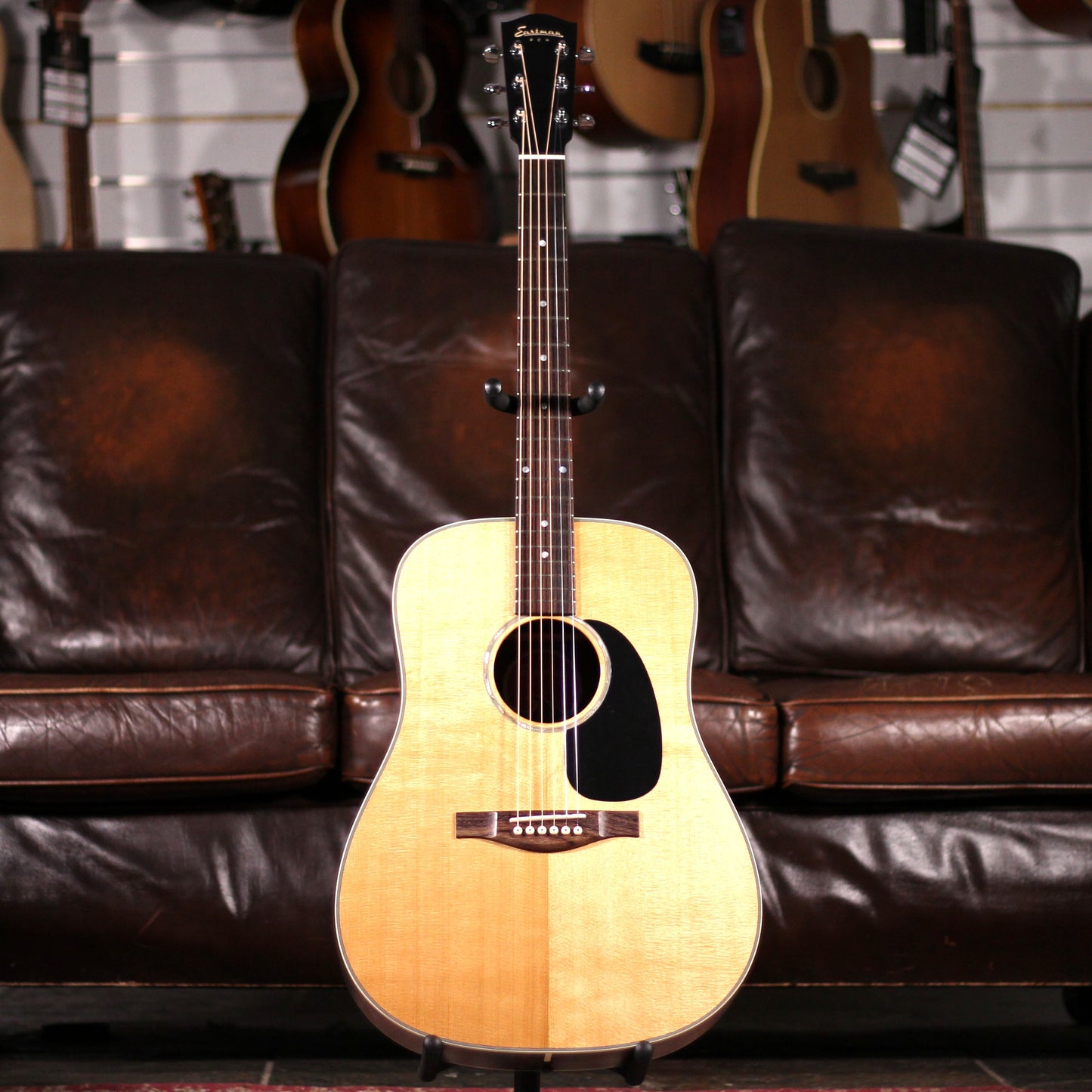 Eastman PCH2-D