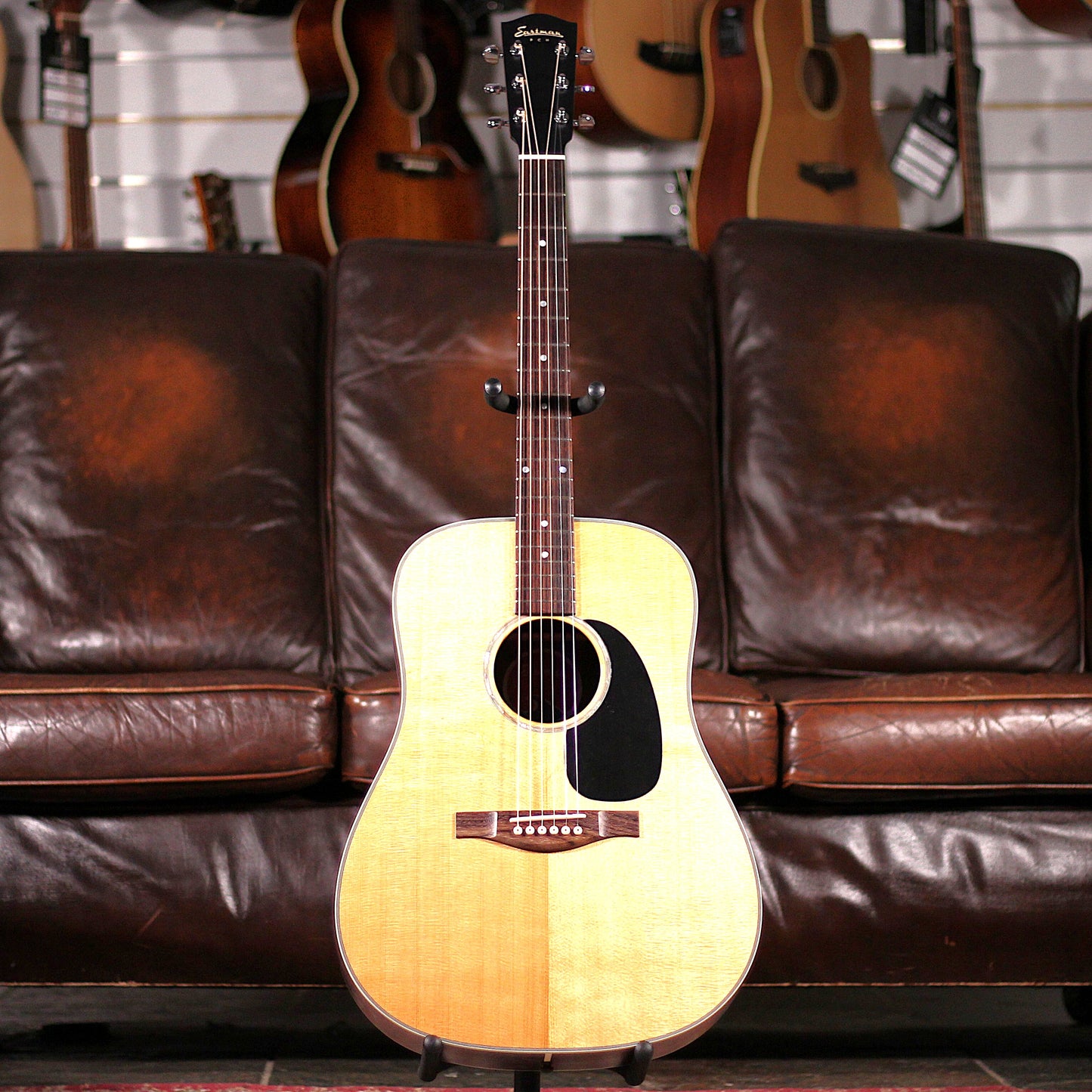 Eastman PCH2-D