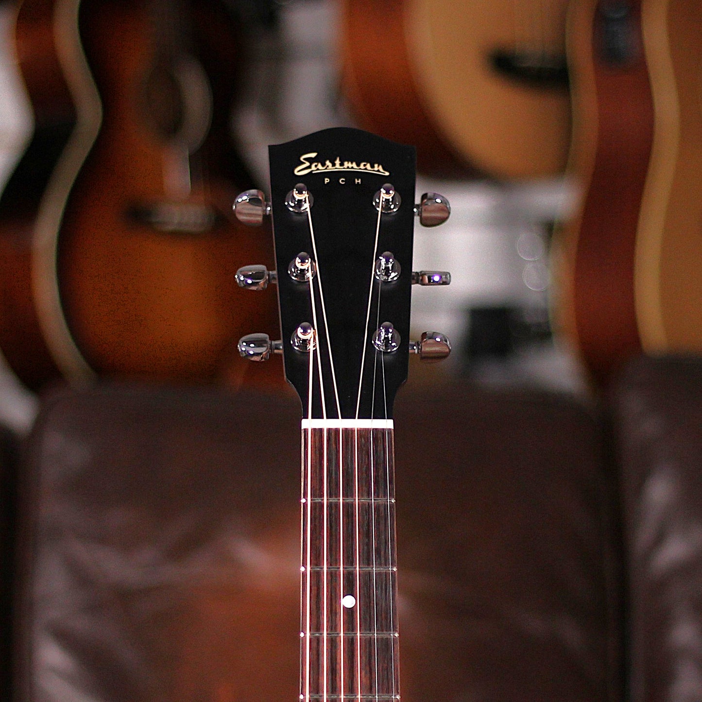 Eastman PCH2-D