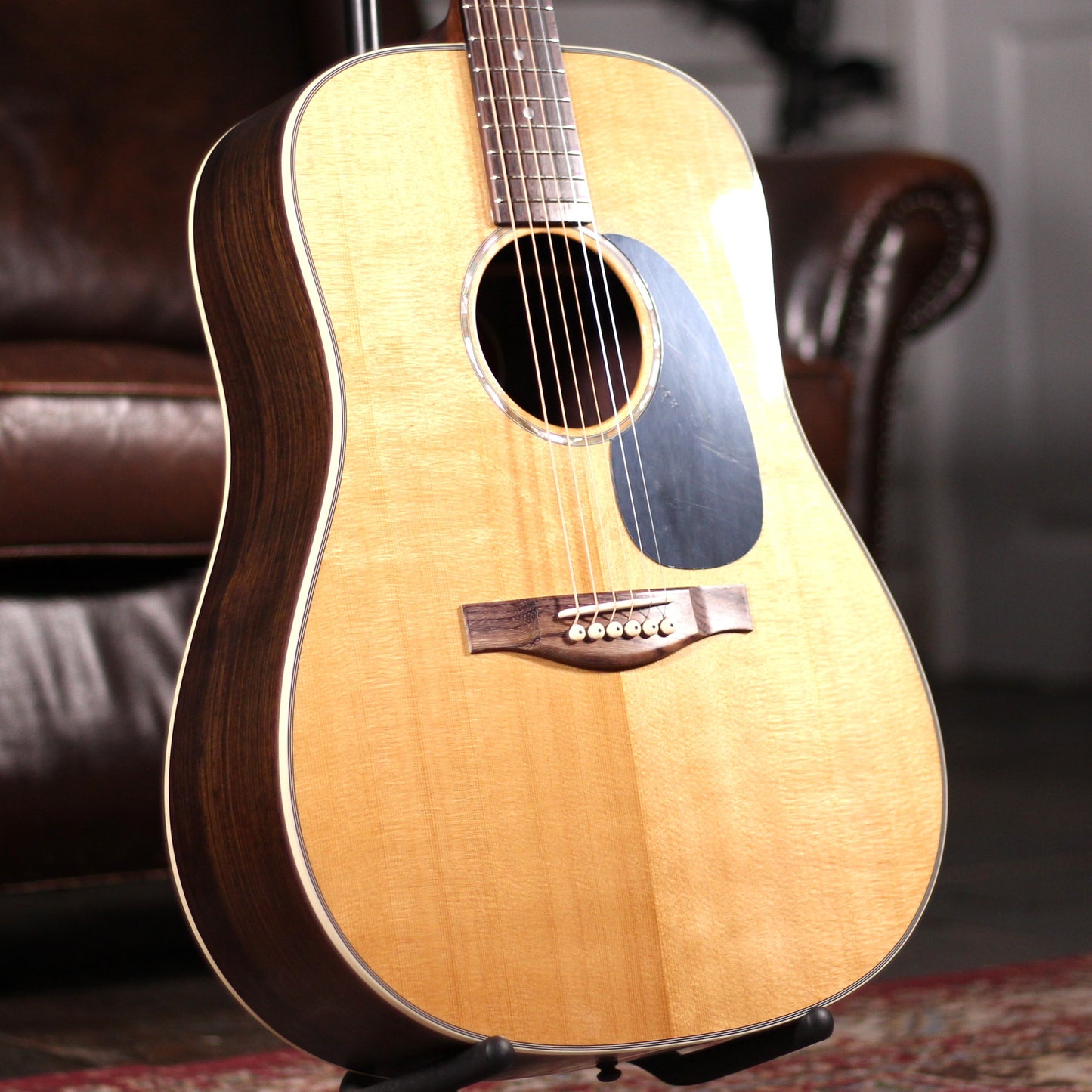 Eastman PCH2-D