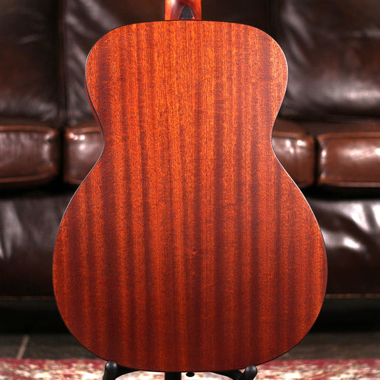 Eastman E1OM
