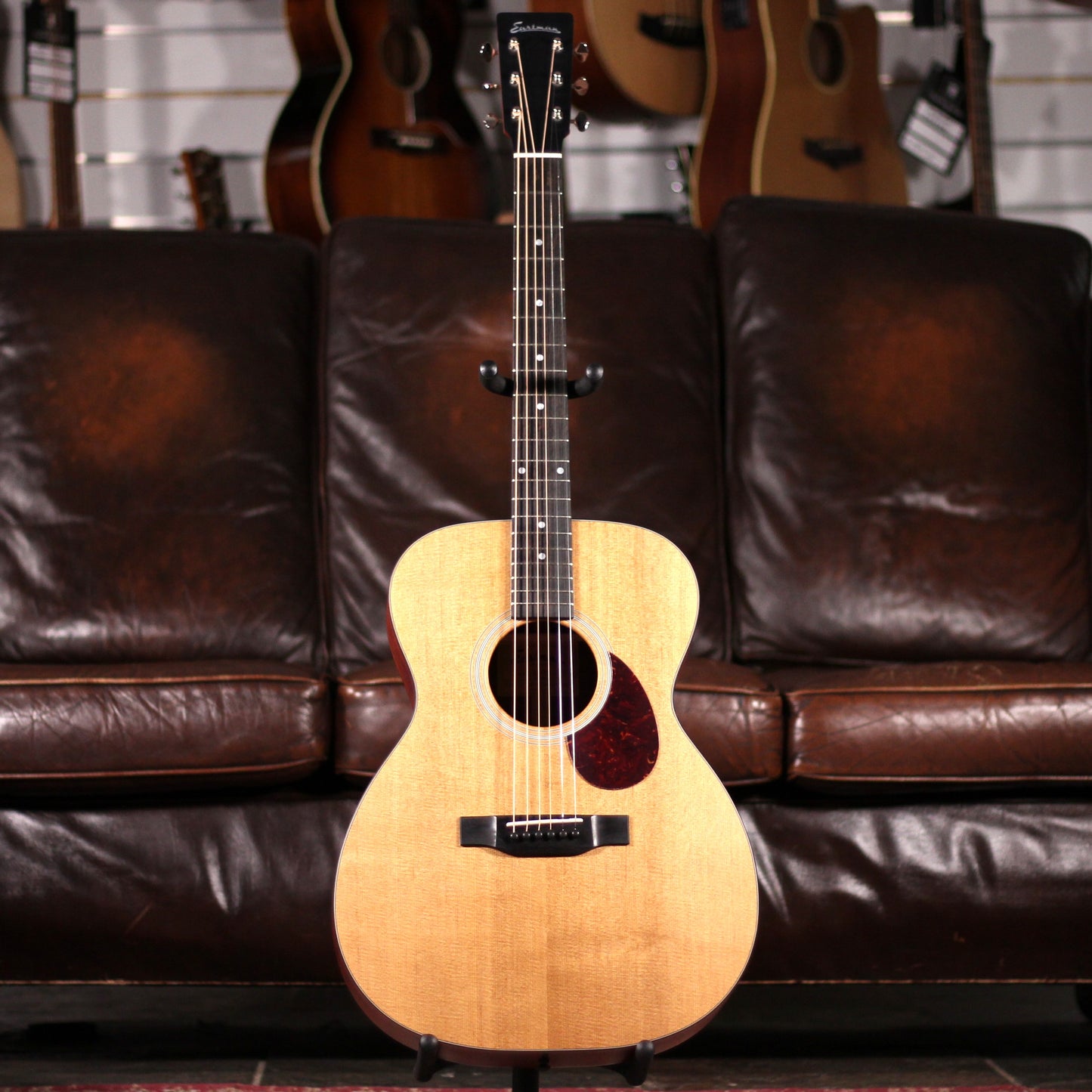 Eastman E1OM