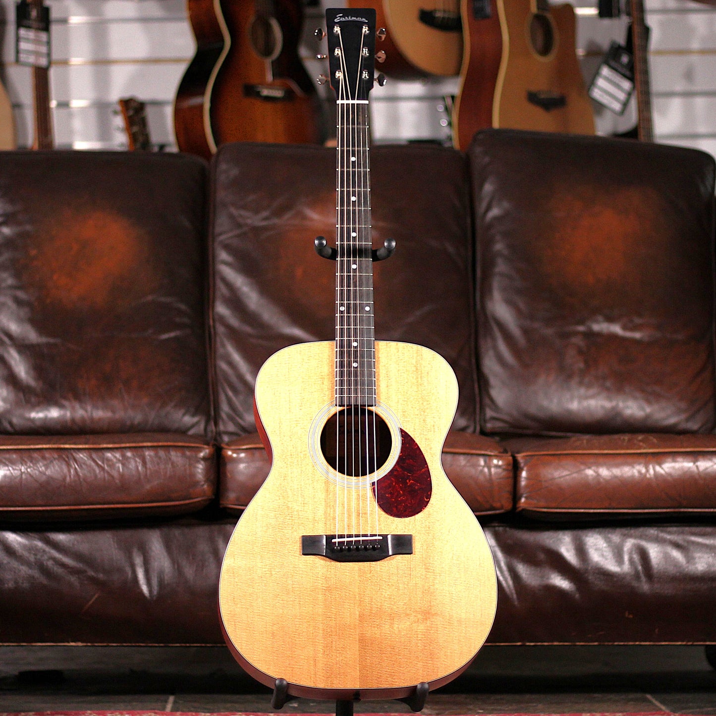Eastman E1OM