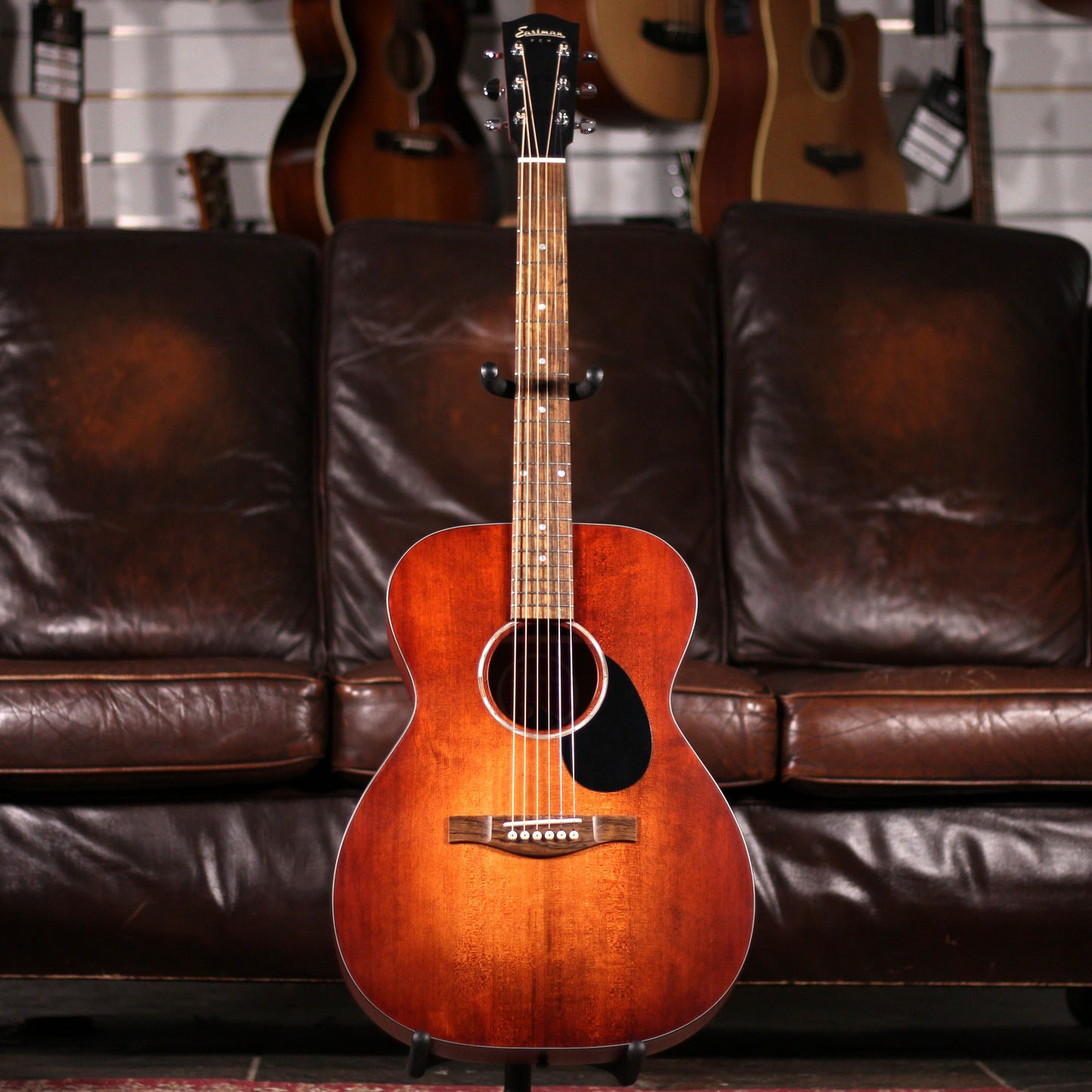 Eastman PCH1 OM Classic