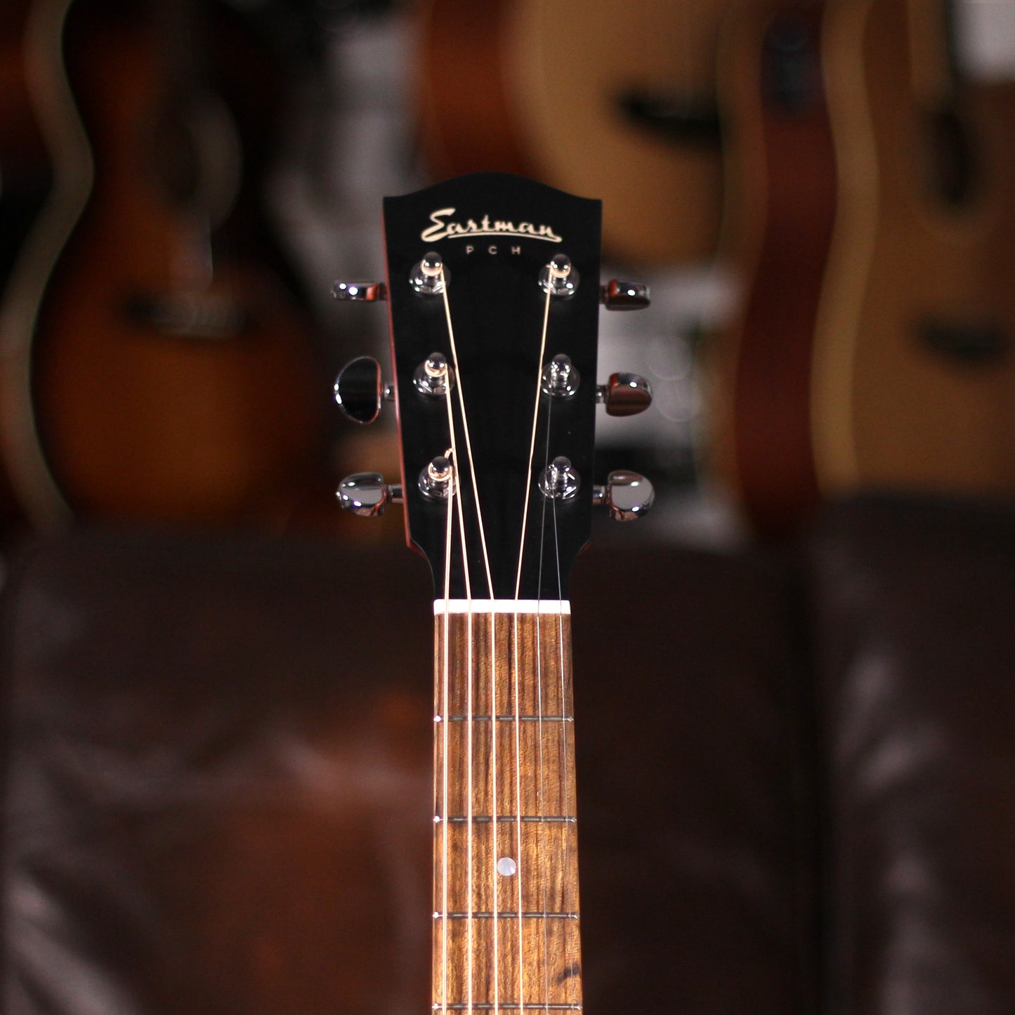 Eastman PCH1 OM Classic