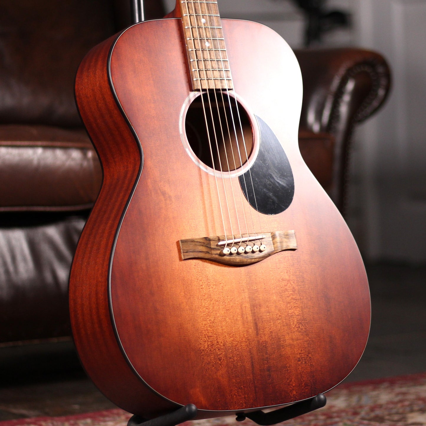 Eastman PCH1 OM Classic