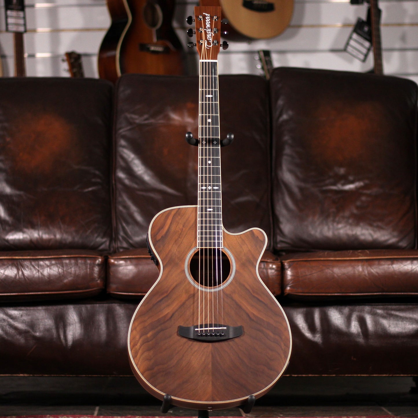 Tanglewood TRU4CE-AW