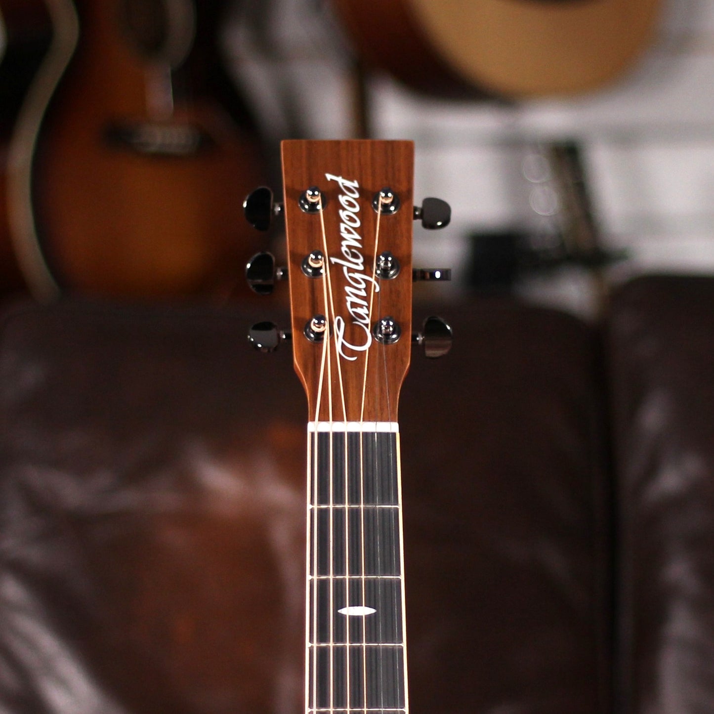Tanglewood TRU4CE-AW