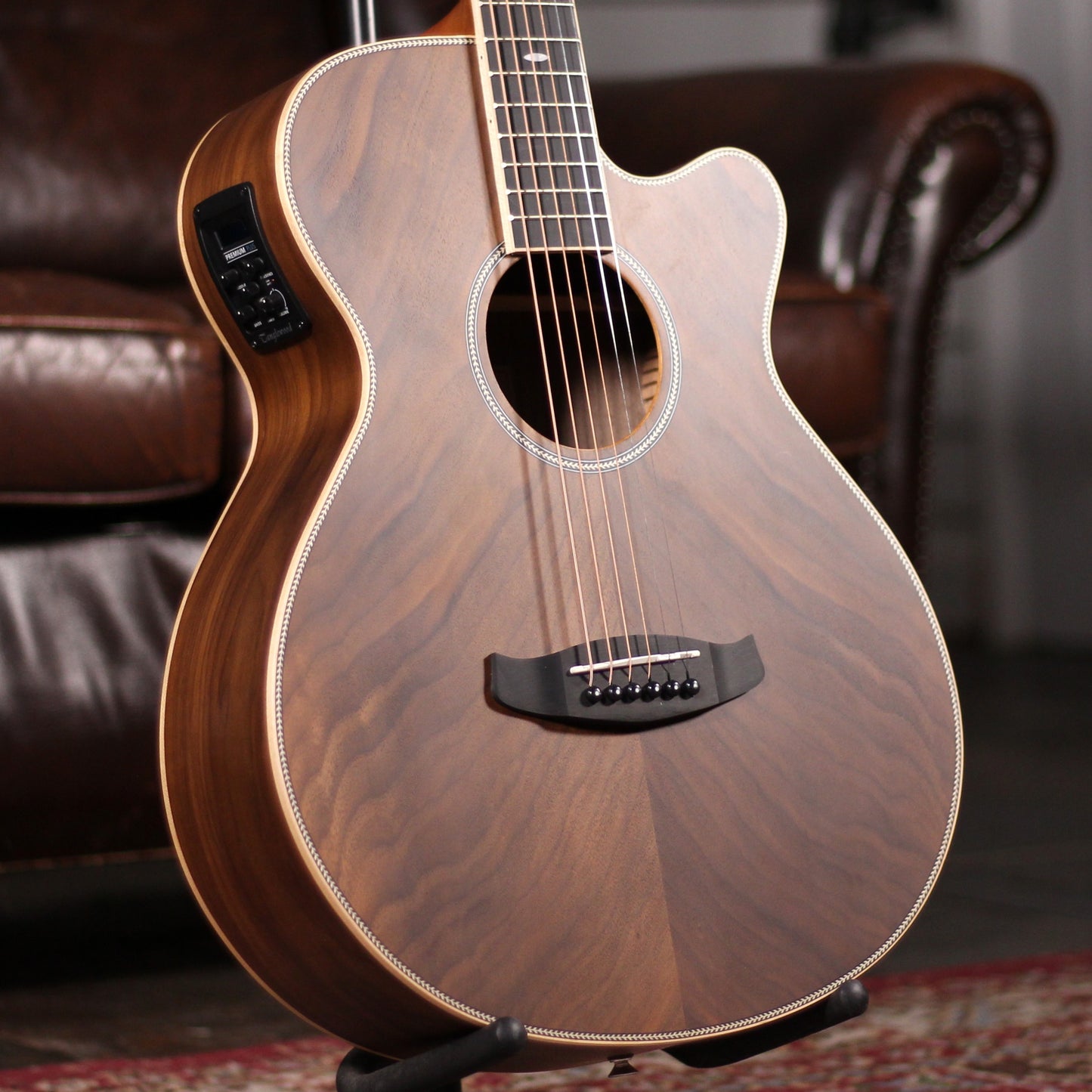 Tanglewood TRU4CE-AW
