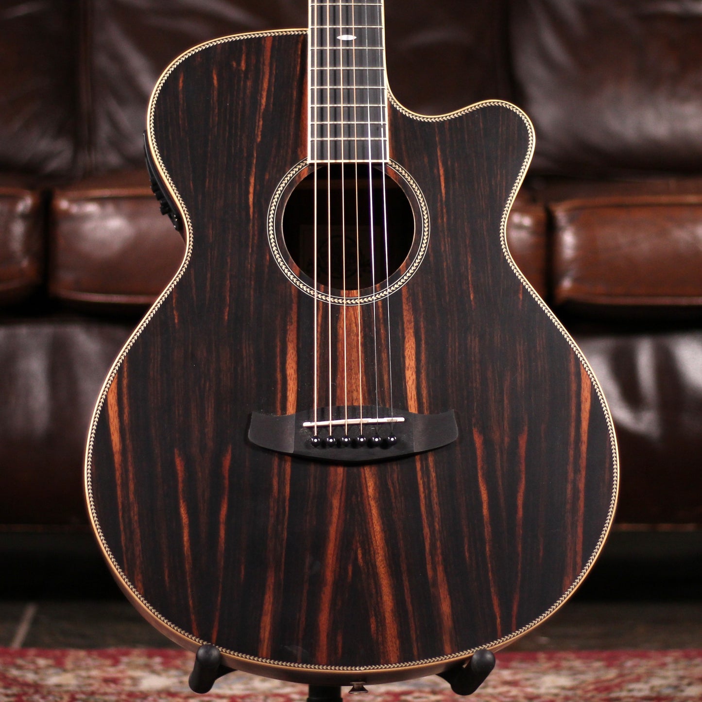 Tanglewood Reunion TRU4CE-AE