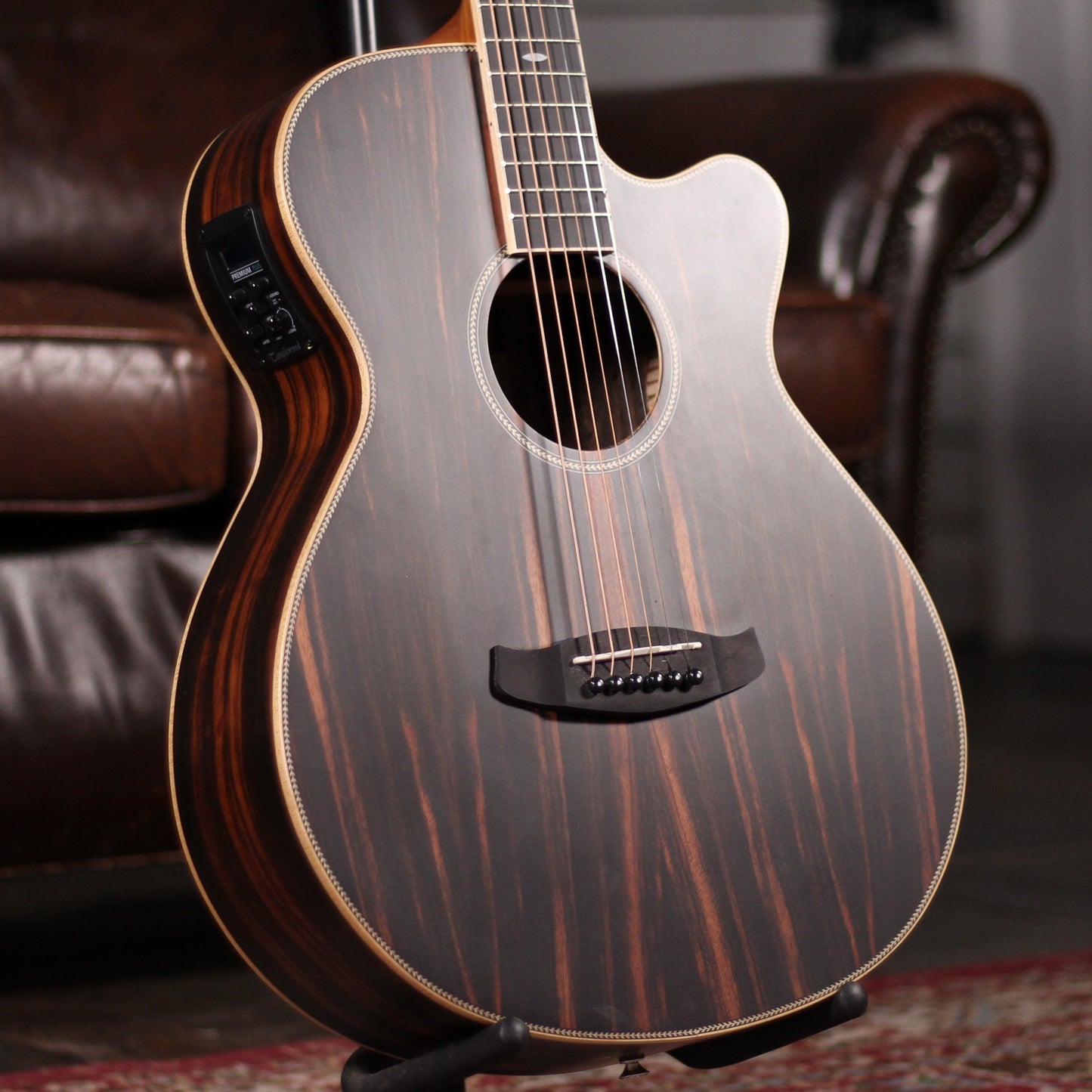 Tanglewood Reunion TRU4CE-AE