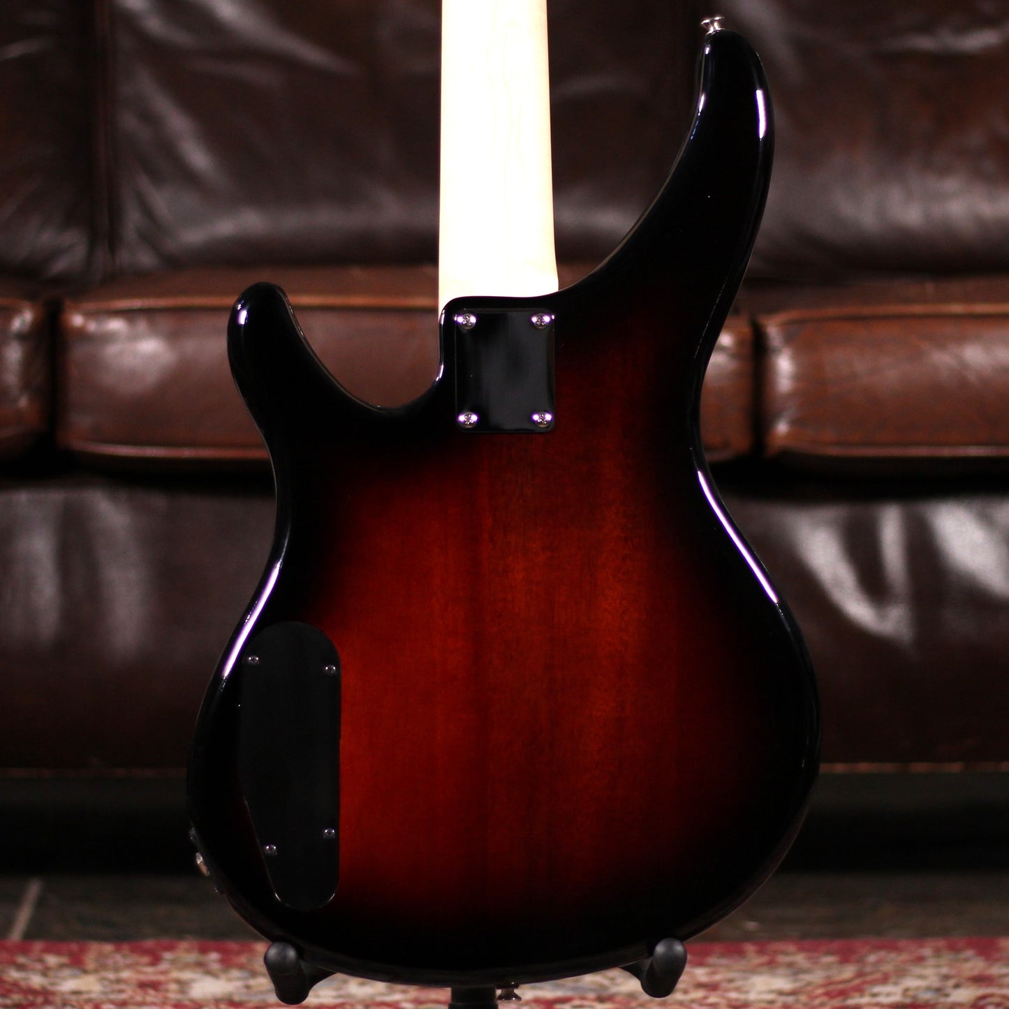 Yamaha TRXB174 Bass - Old Violin Sunburst