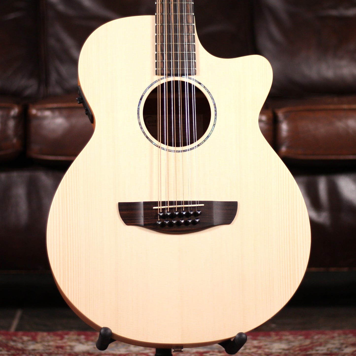 Faith Naked Venus 12 String
