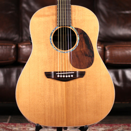Faith Legacy Mars Electro Acoustic