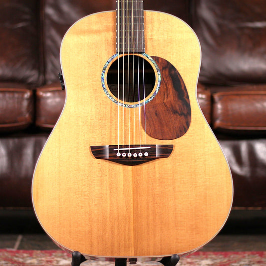 Faith Legacy Mars Electro Acoustic