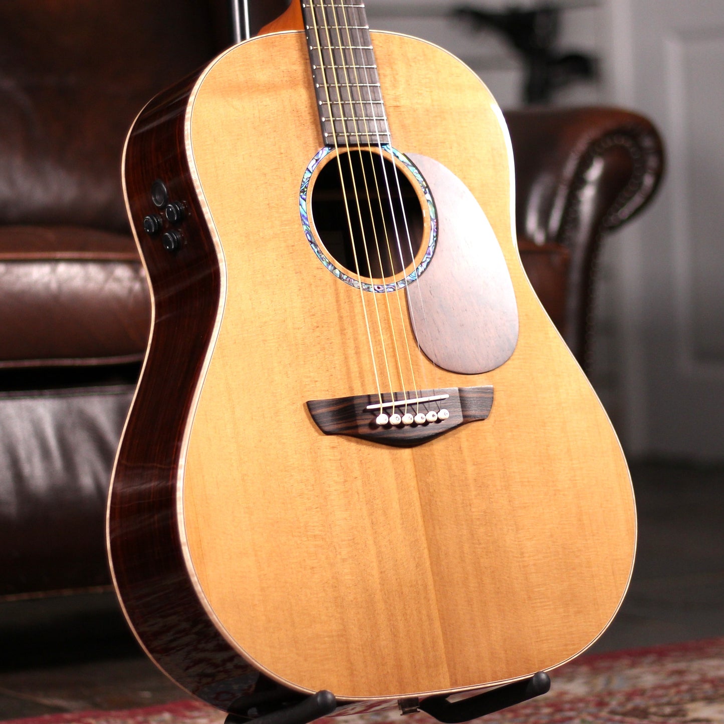 Faith Legacy Mars Electro Acoustic