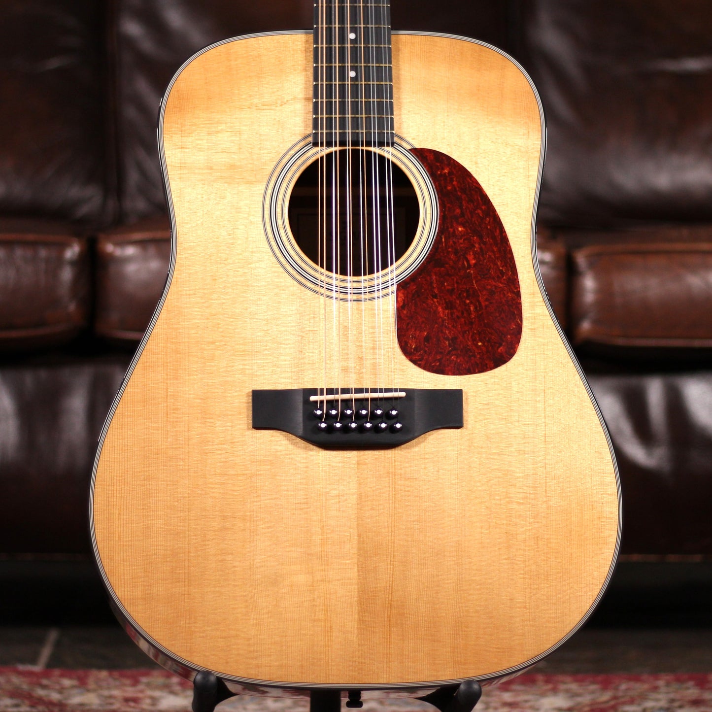 Sigma 1 Series DM12-1 12 String