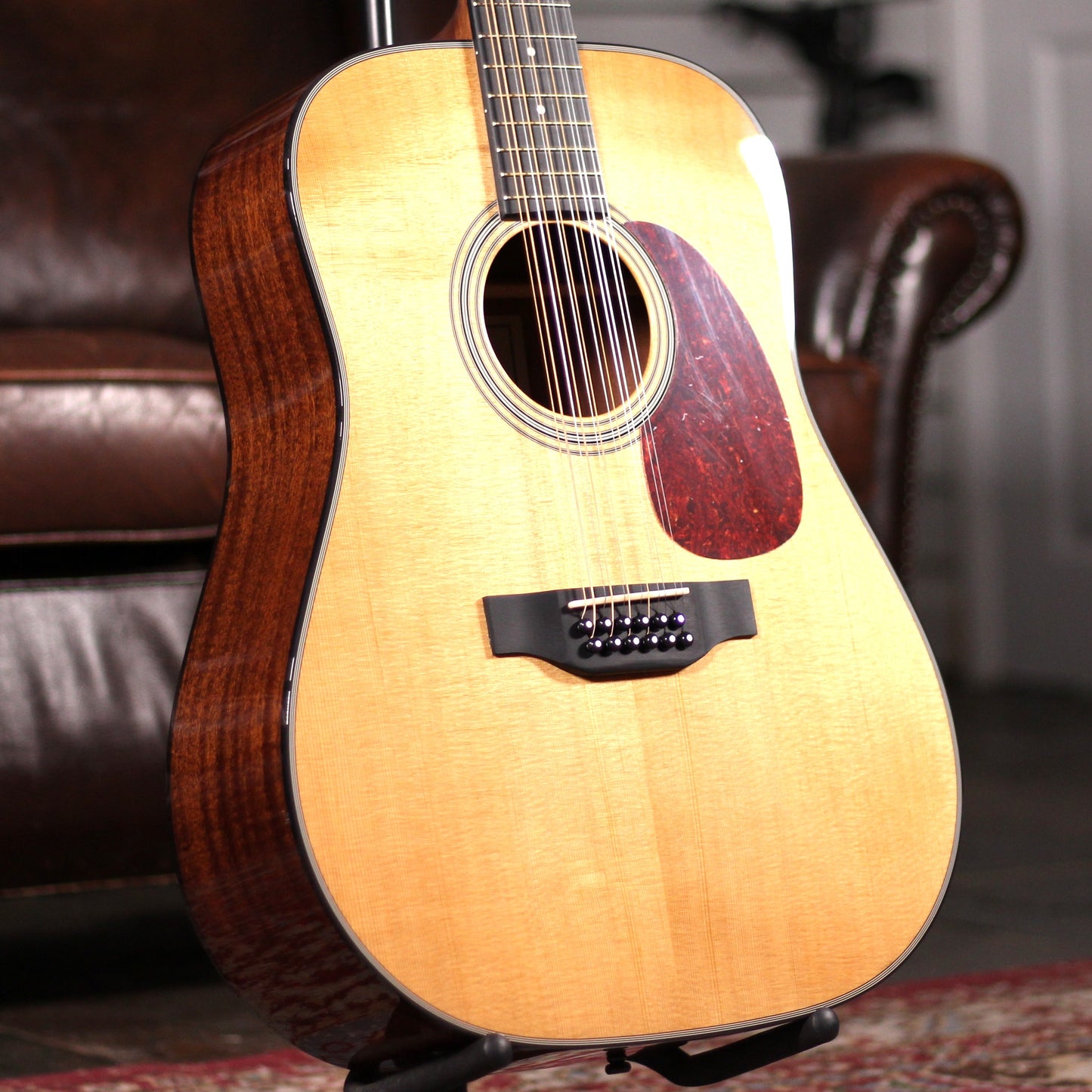 Sigma 1 Series DM12-1 12 String