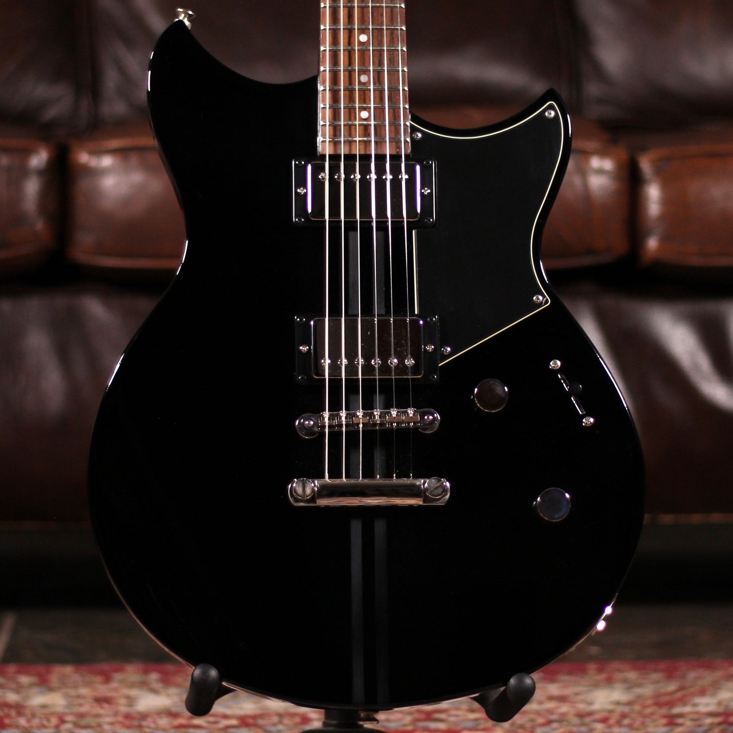 Yamaha RSE20 Black