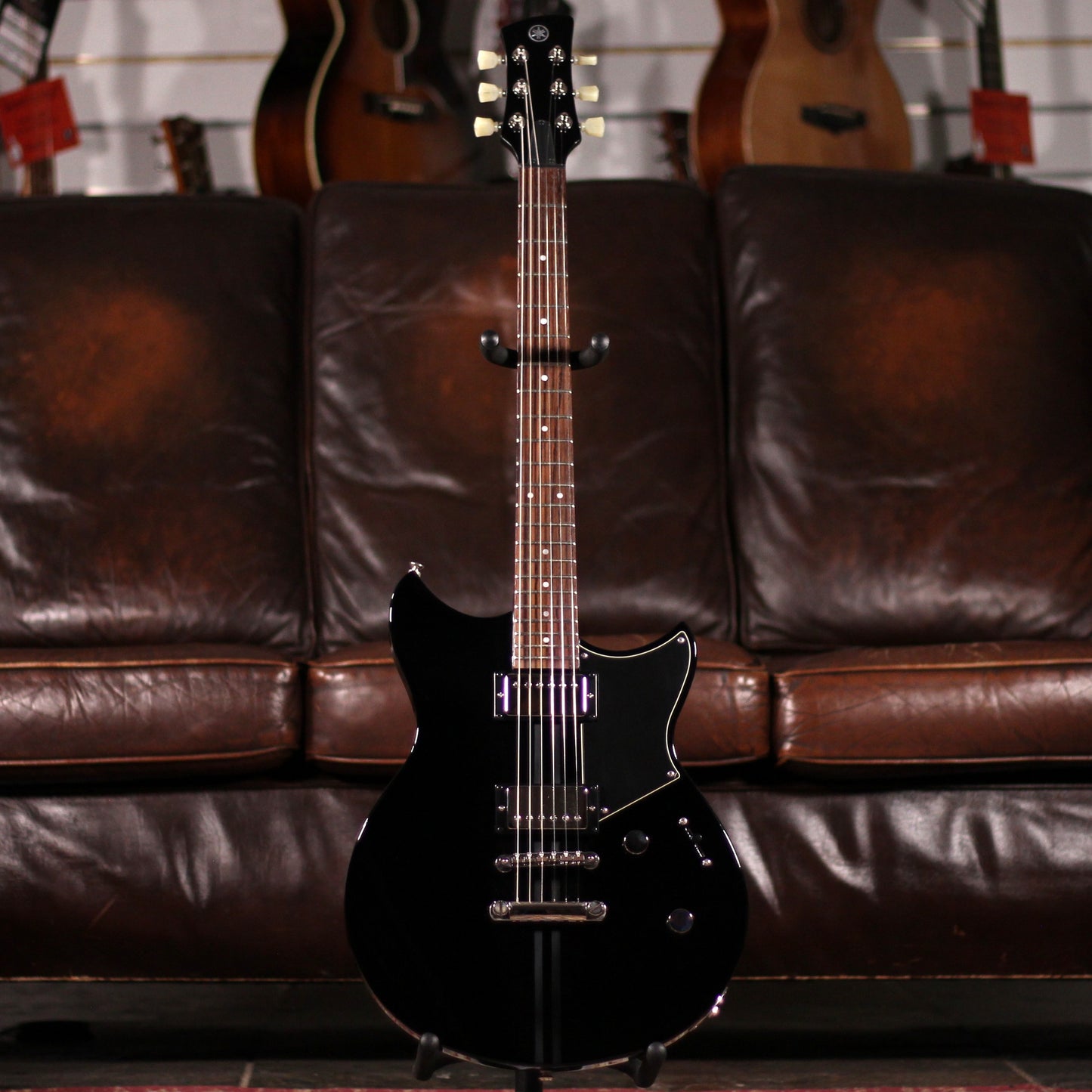 Yamaha RSE20 Black