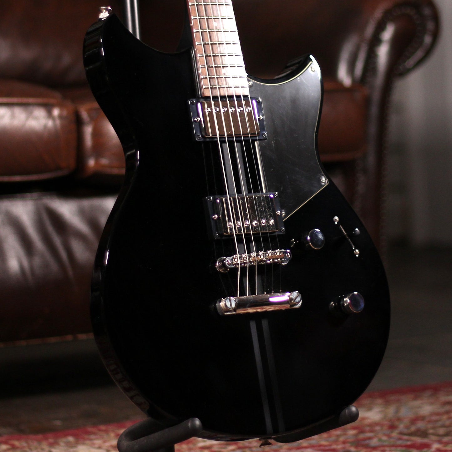 Yamaha RSE20 Black