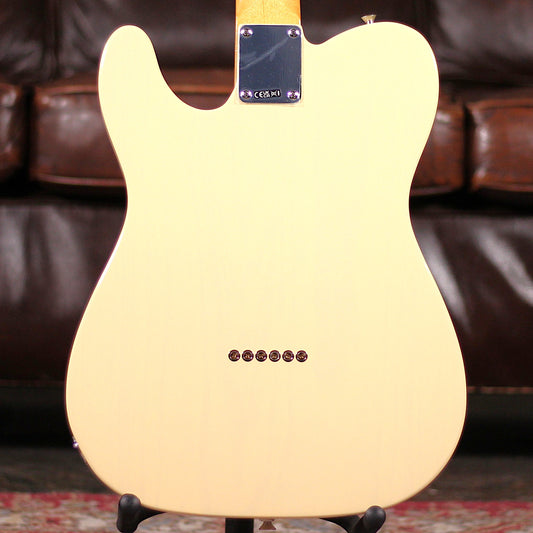Fender Vintera III Mid 60's Telecaster RW VBL