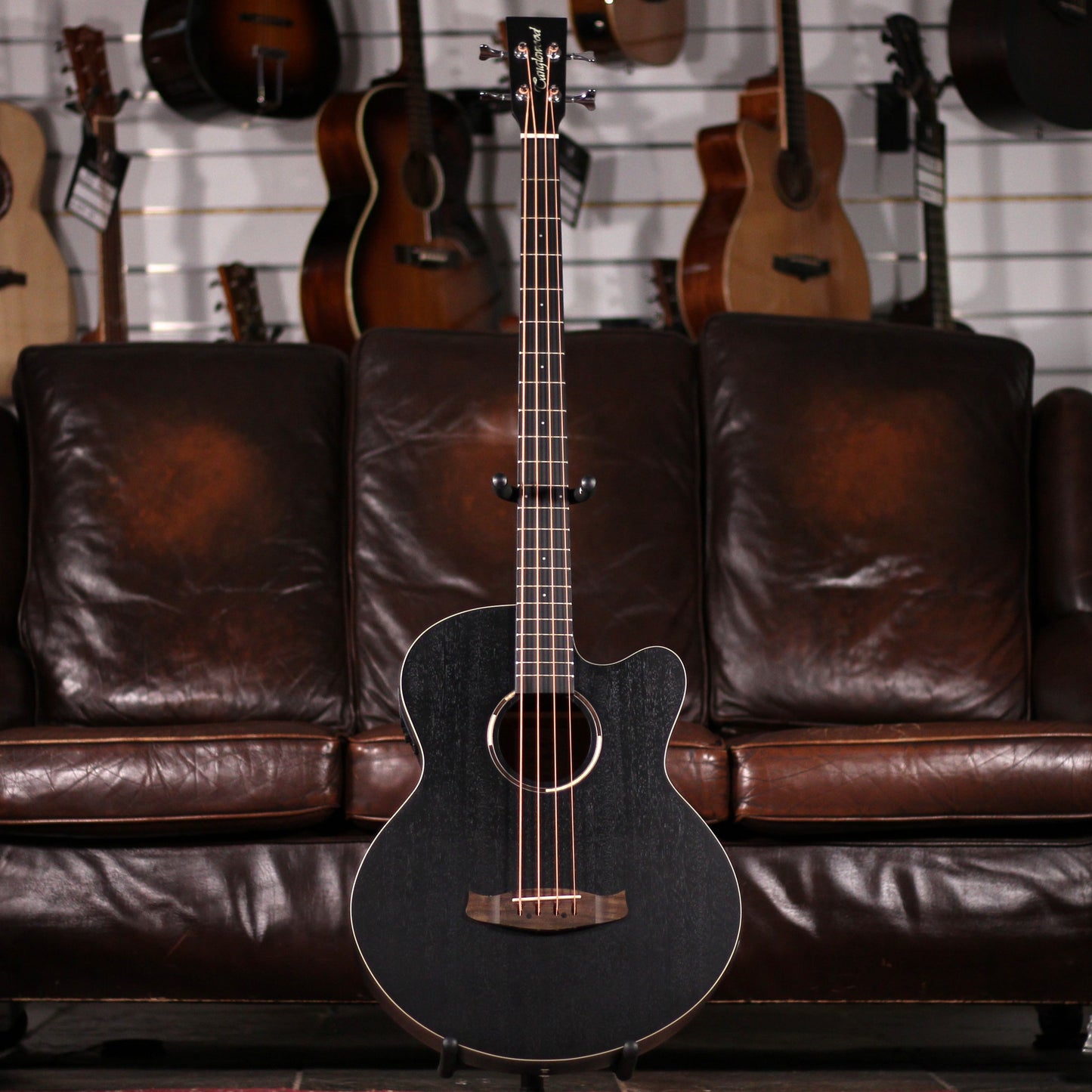 Tanglewood TWBBAB